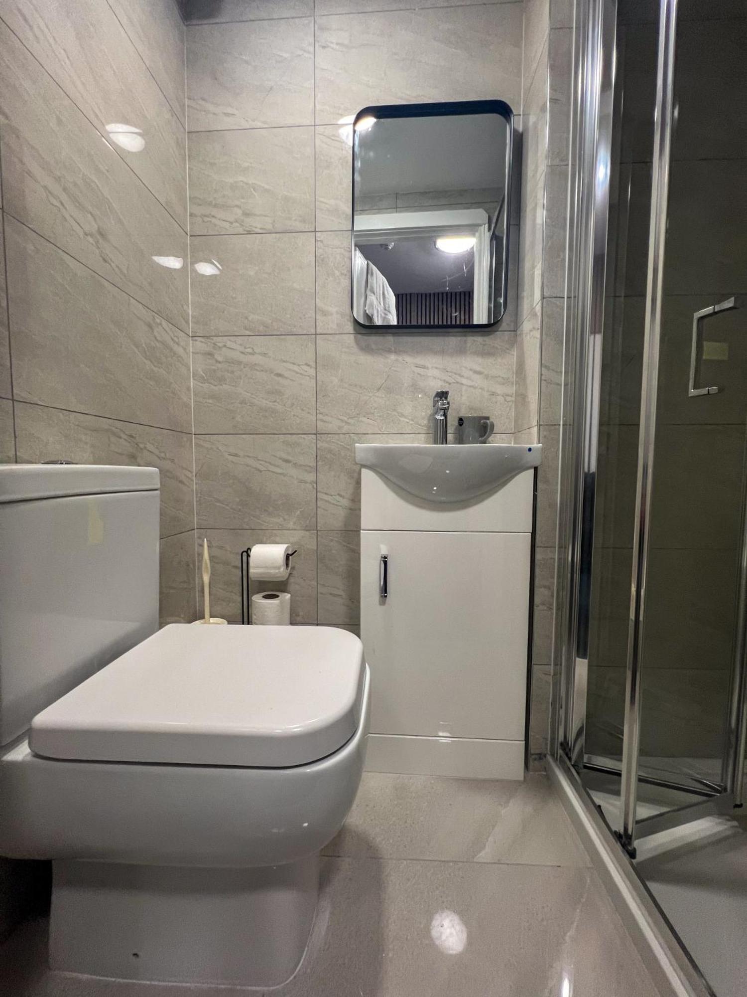 Apartment Studio In The Heart Of Sohos Nightlife No Lift Gs4