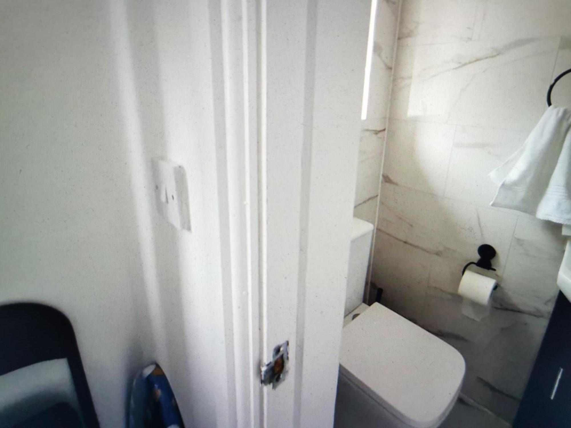 Apartment Morgan C London