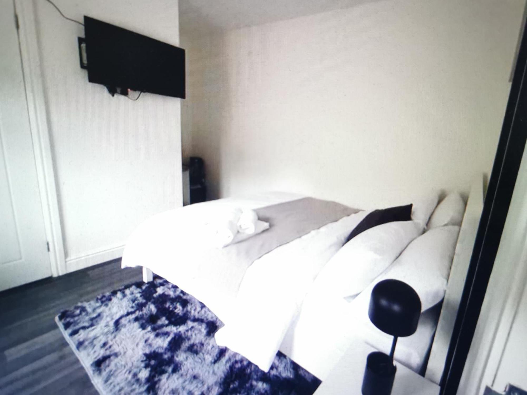 Apartment Morgan C *