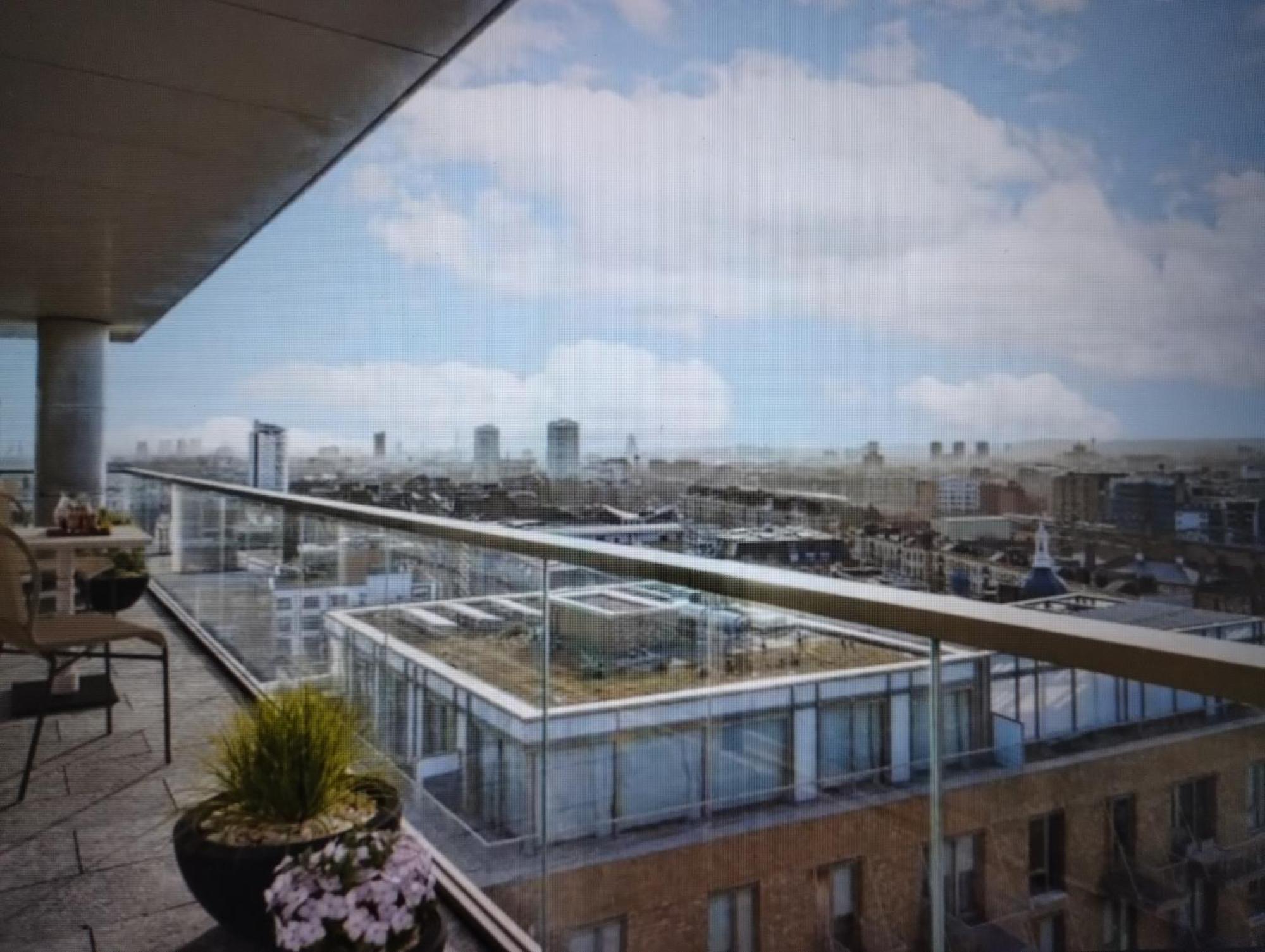 Apartamento Golding's House Rooftop *