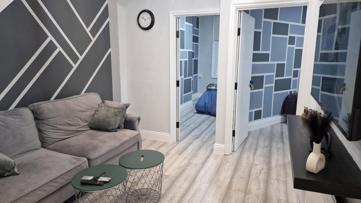 Stratford 2 Bedroom Apartamento Londres