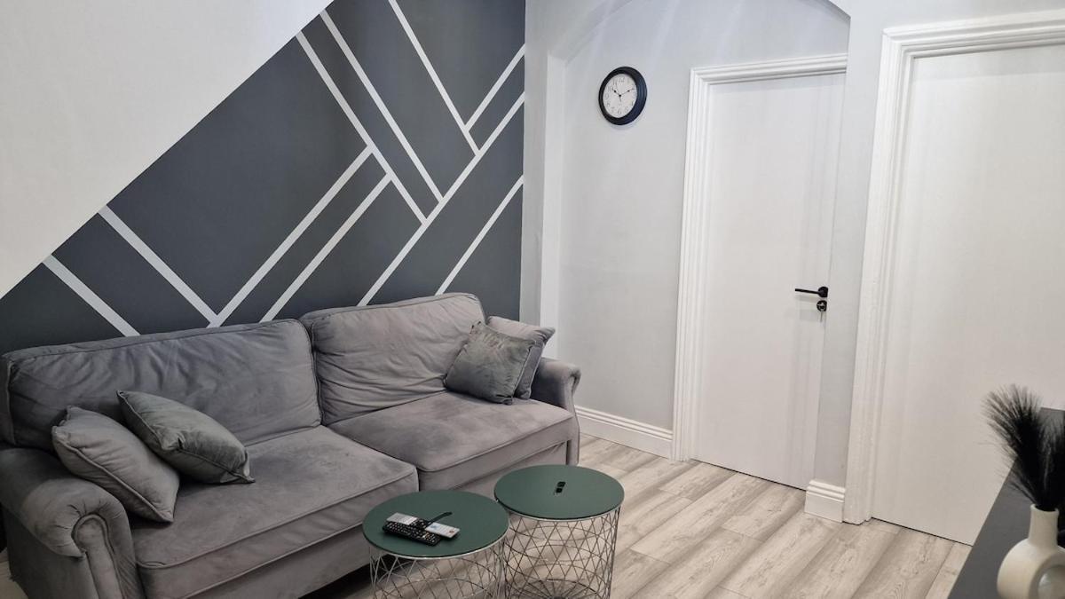 Stratford 2 Bedroom Apartamento *