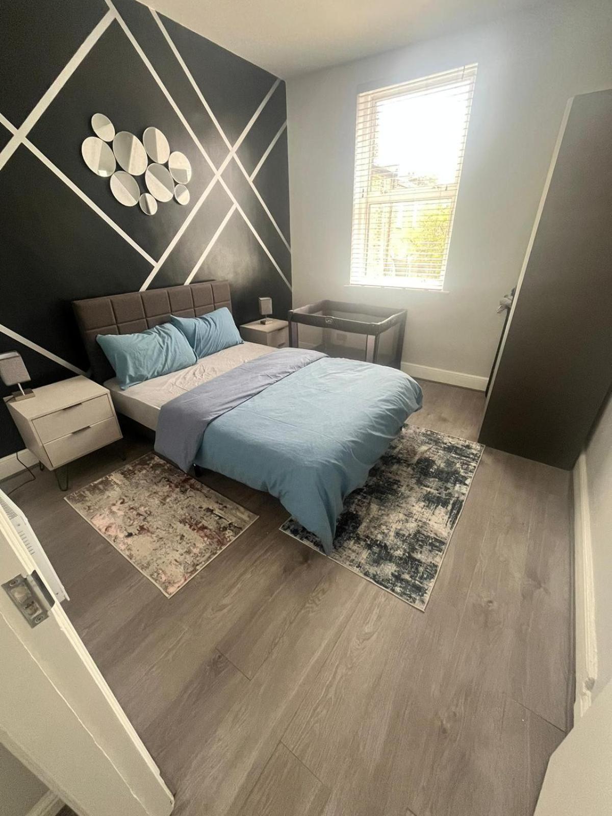 Stratford 2 Bedroom Apartamento *