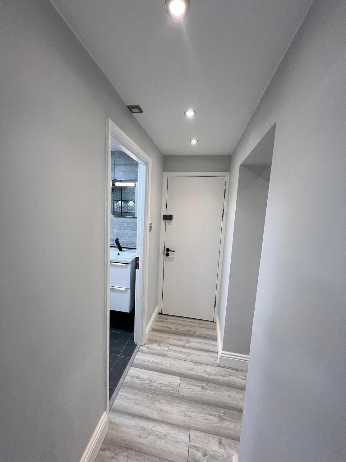 Apartamento Stratford 2 Bedroom *