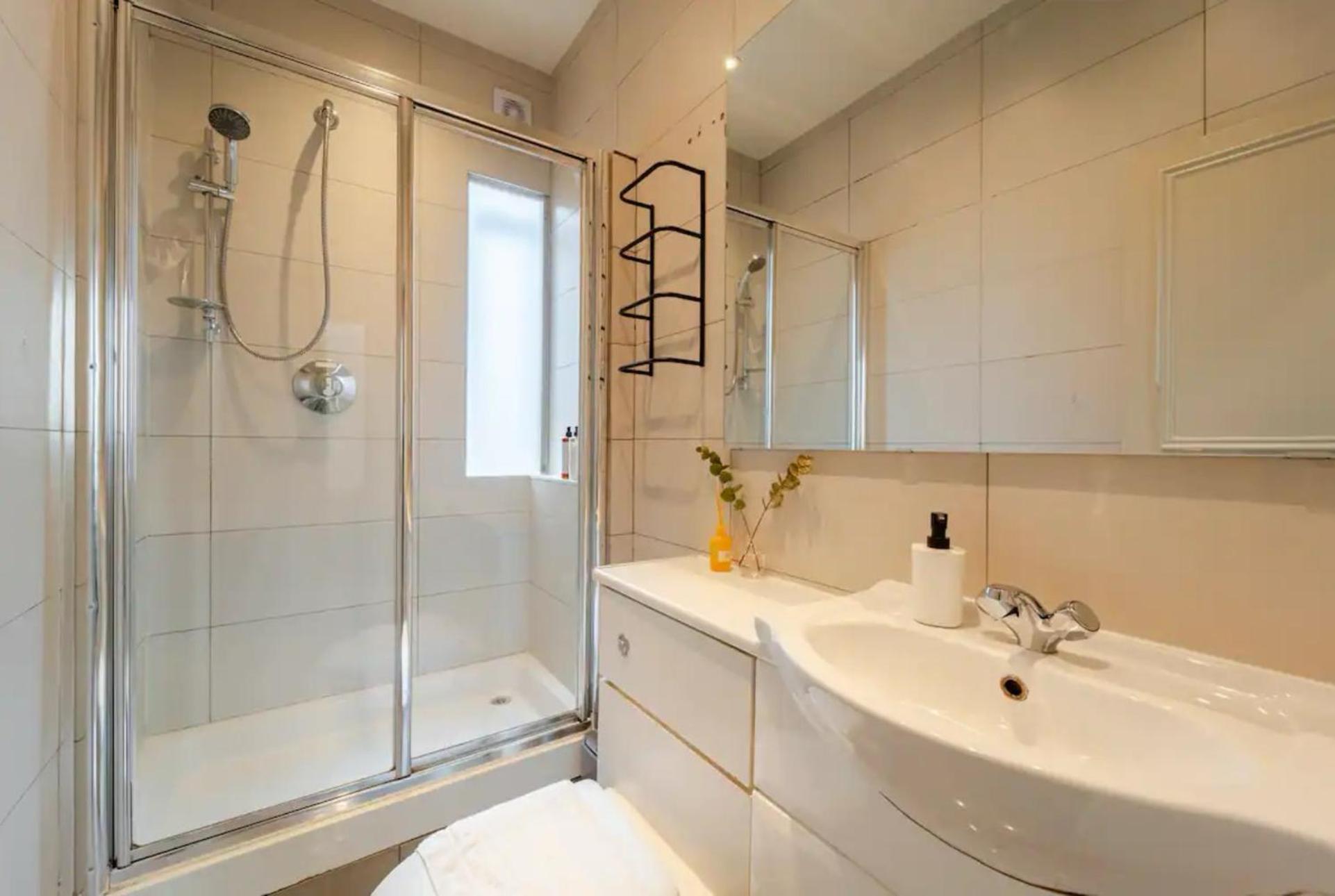 Apartamento Chic Marylebone Studio, Walk To Oxford Street Or Regent's Park, By The Design Traveller *