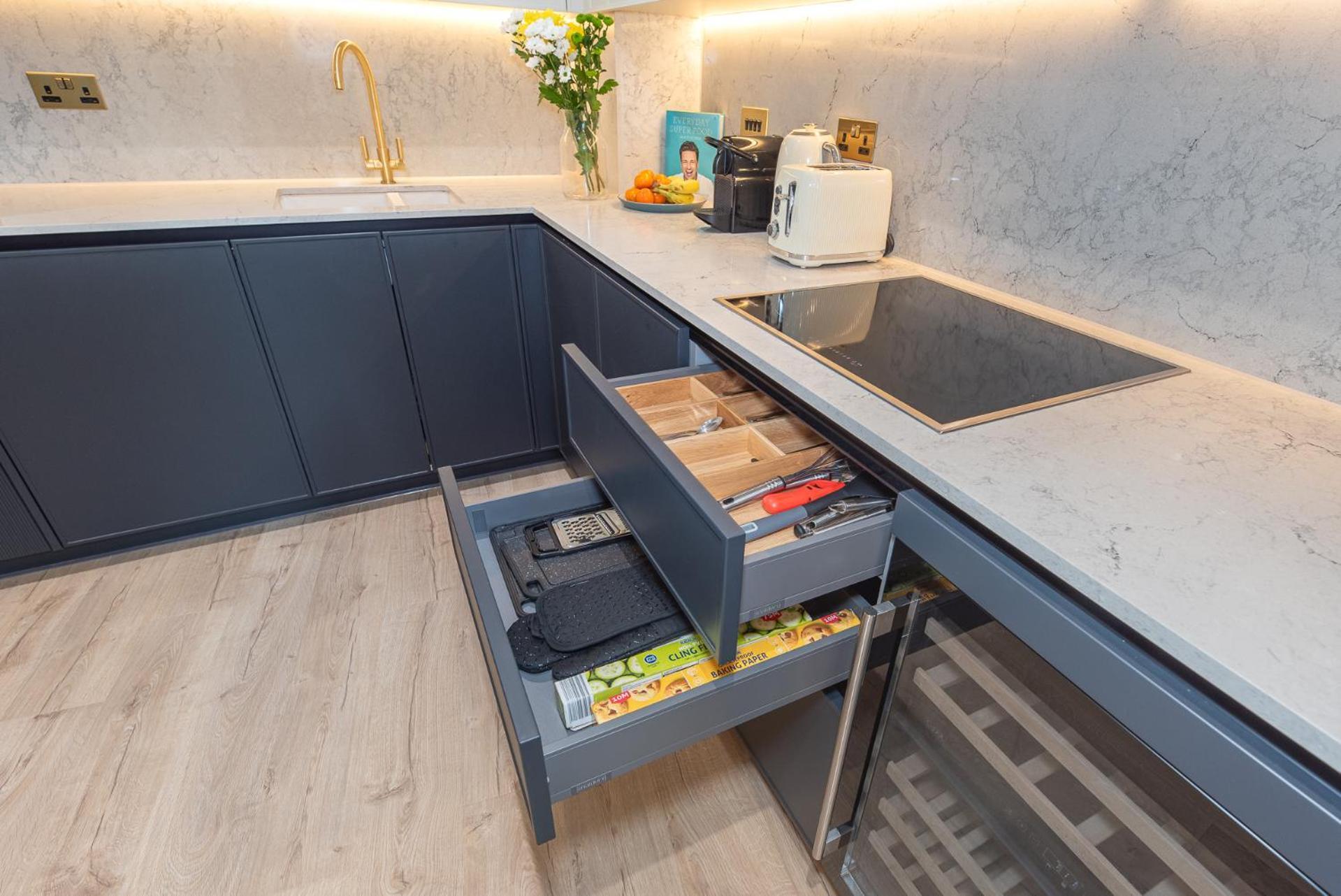 Apartamento Lavish 2 Bedroom Flat With Private Balcony In Clerkenwell, Barbican