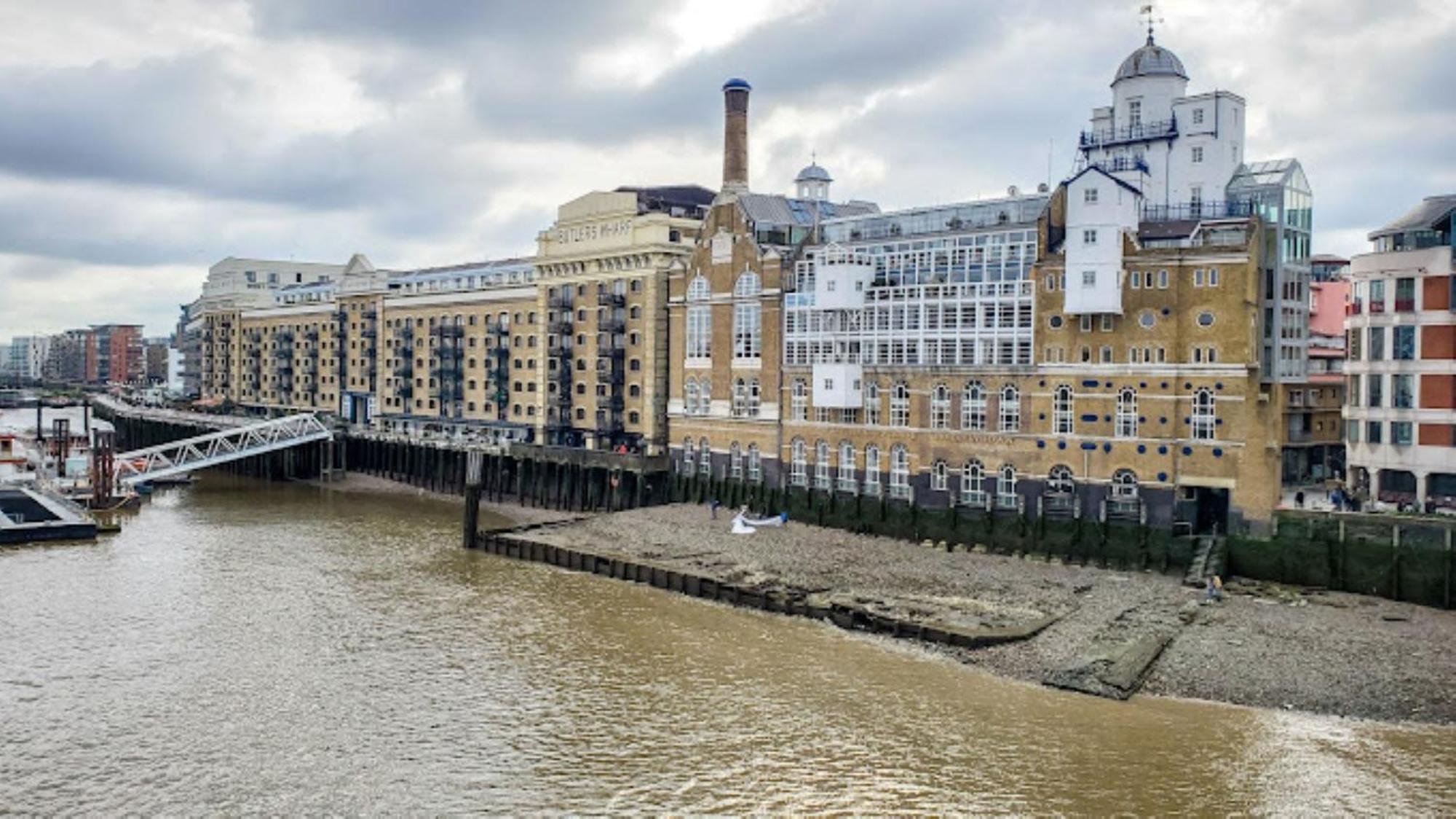 Guestready - Whitechapel Kindred Apartment *