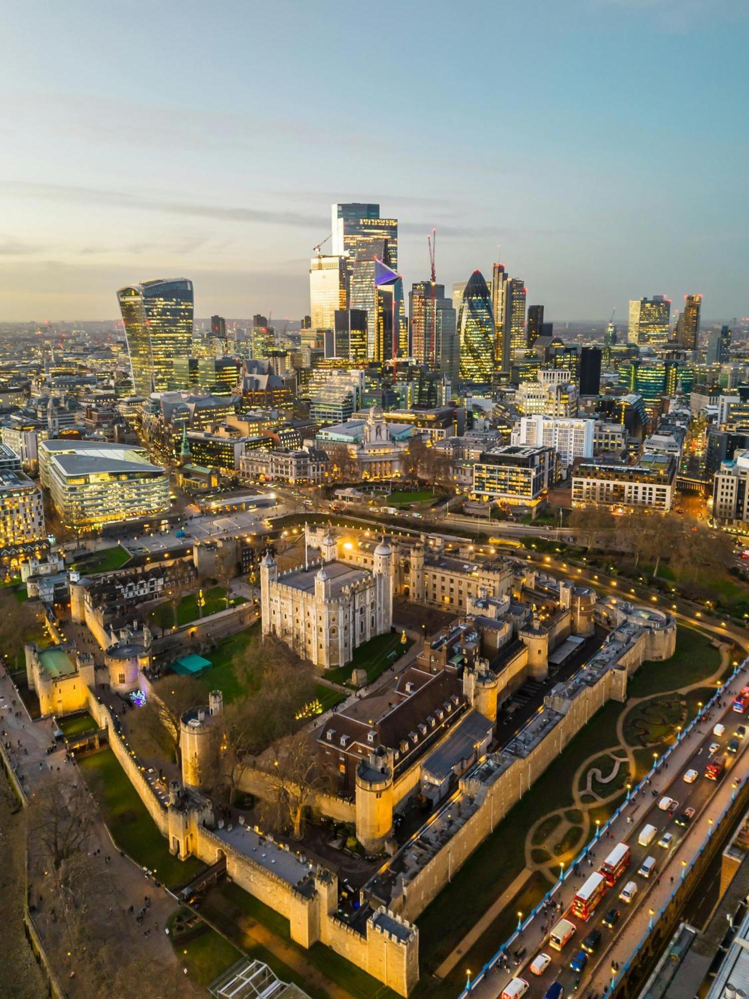 Guestready - Whitechapel Kindred Apartment
