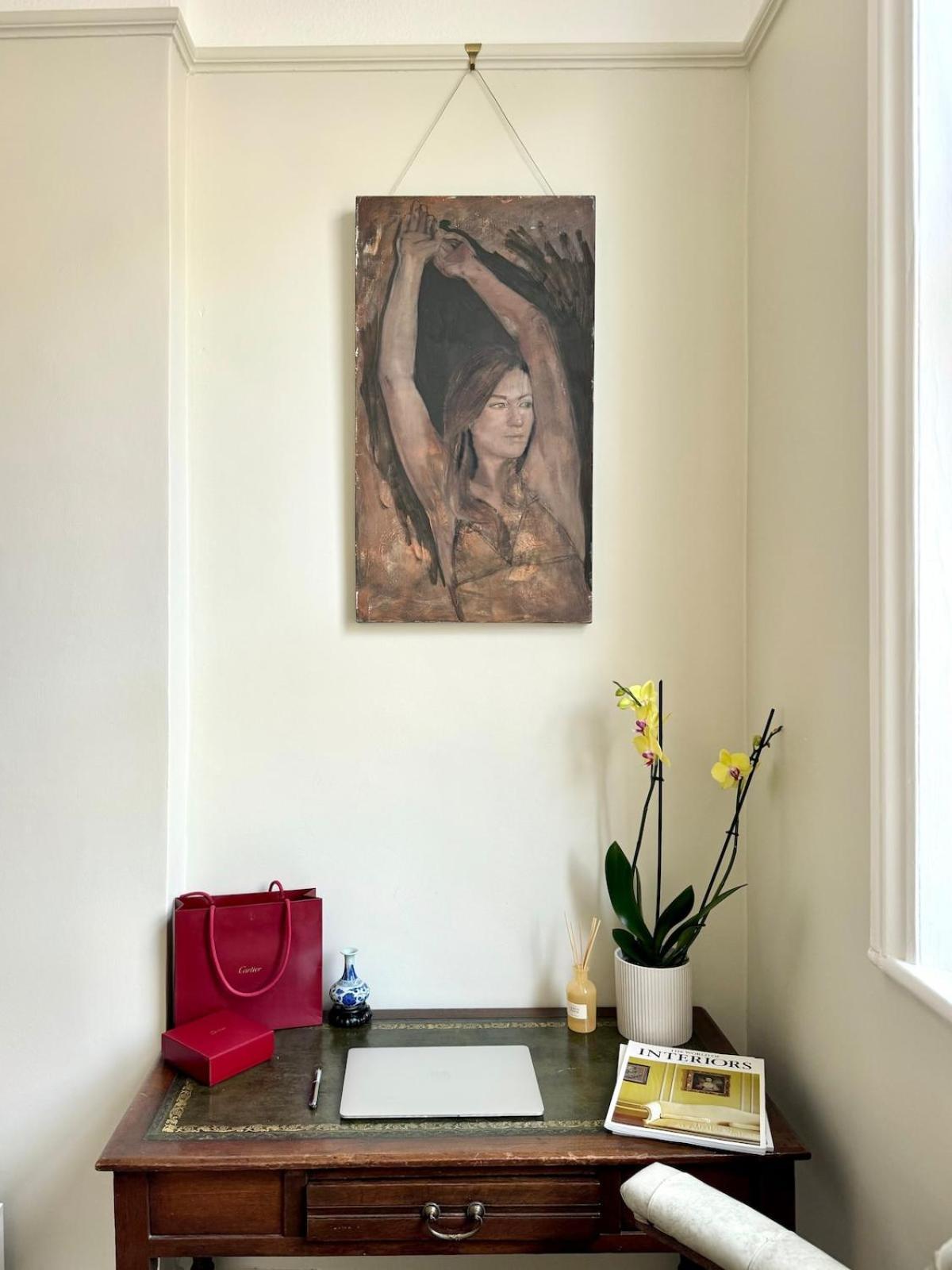 Apartamento Chic Marylebone Studio, Walk To Oxford Street Or Regent's Park, By The Design Traveller Londres