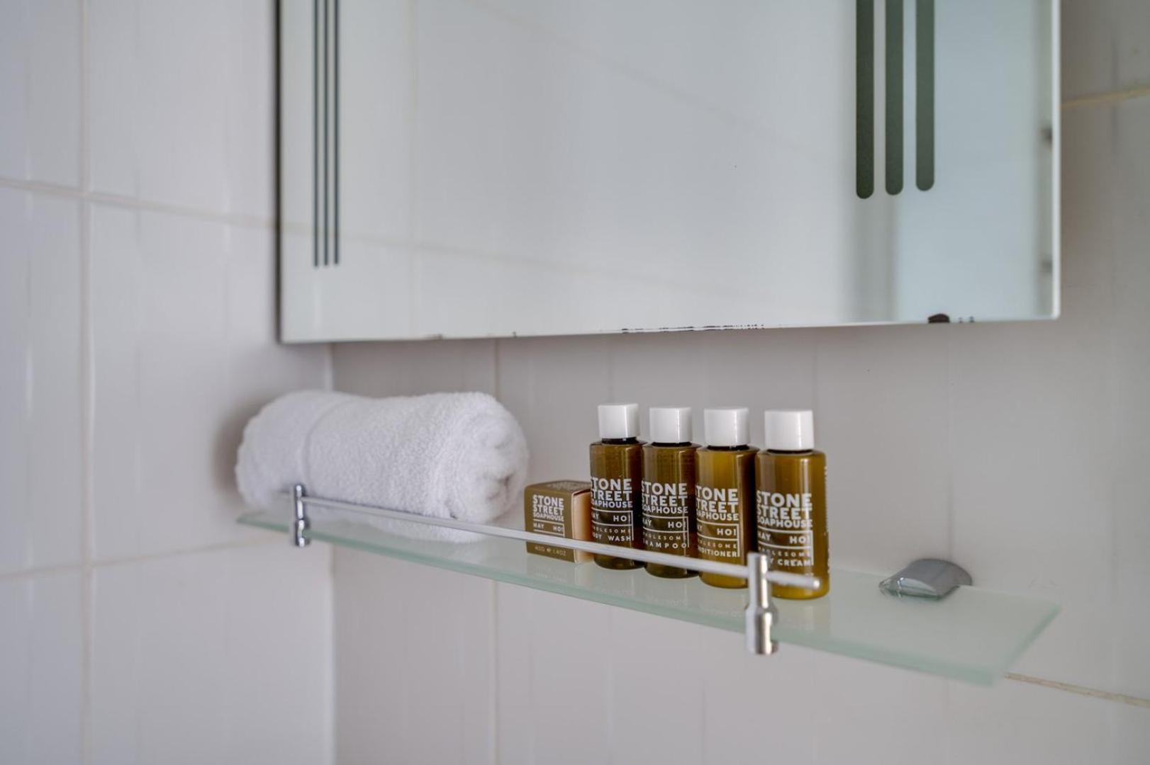 Lovely Charing Cross Apartamento *