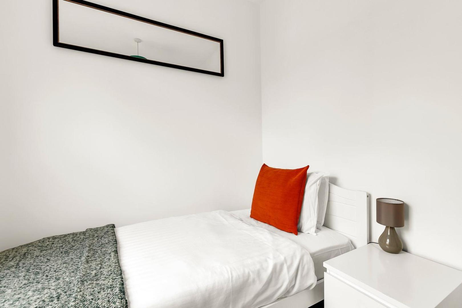 Charming Golborne Escape London