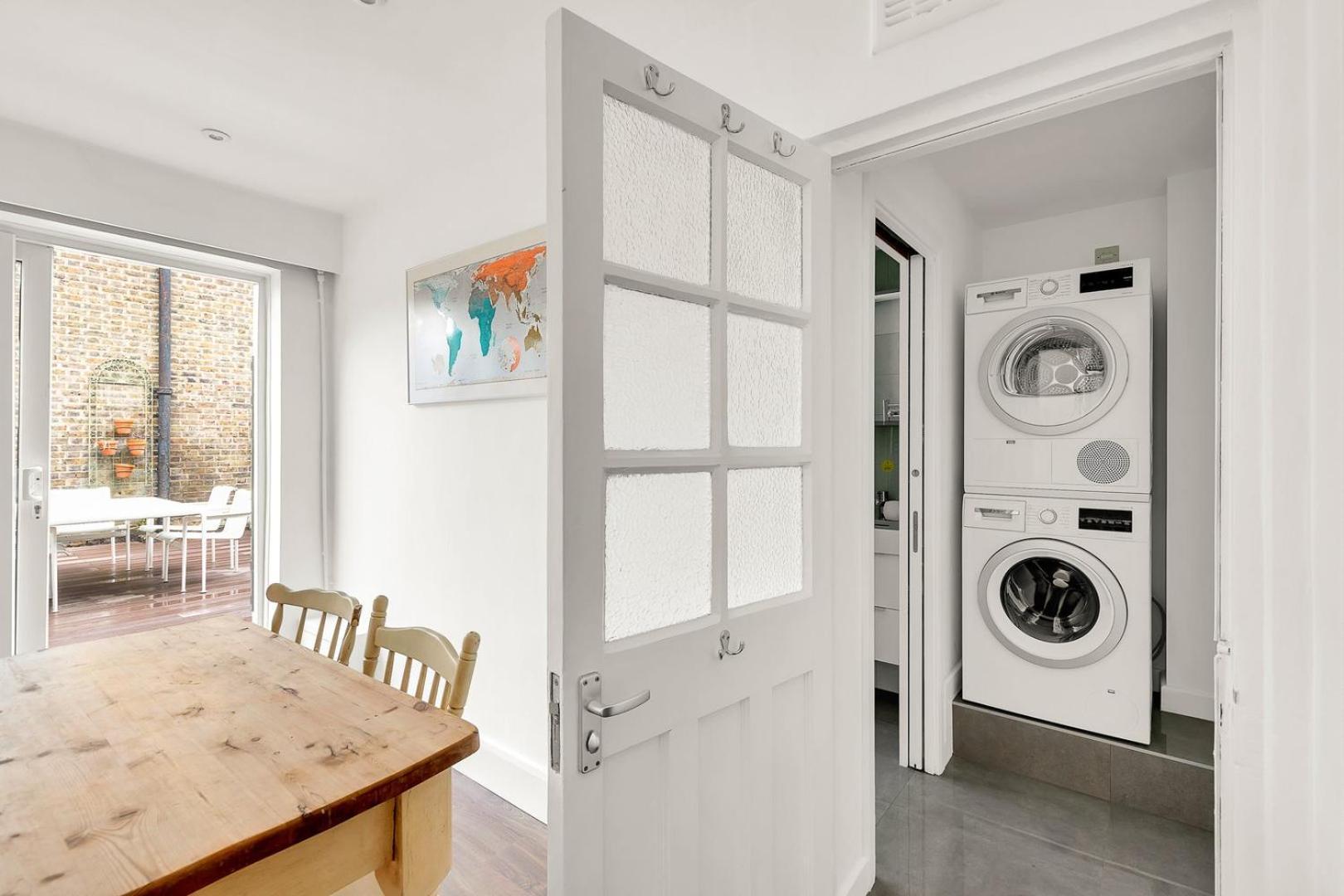 Holiday home Charming Golborne Escape