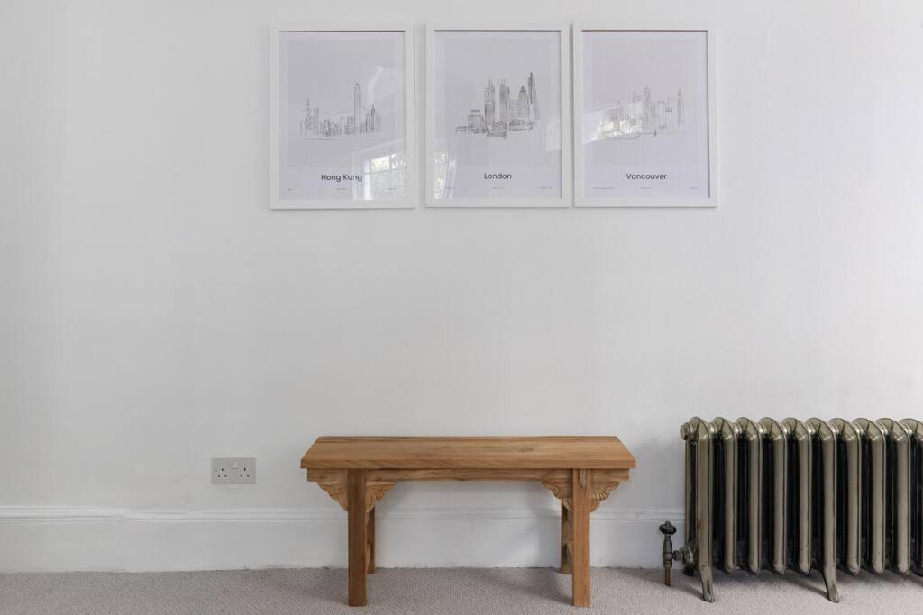 Family House Up To 8ppl With Rooftop Terrace Apartment