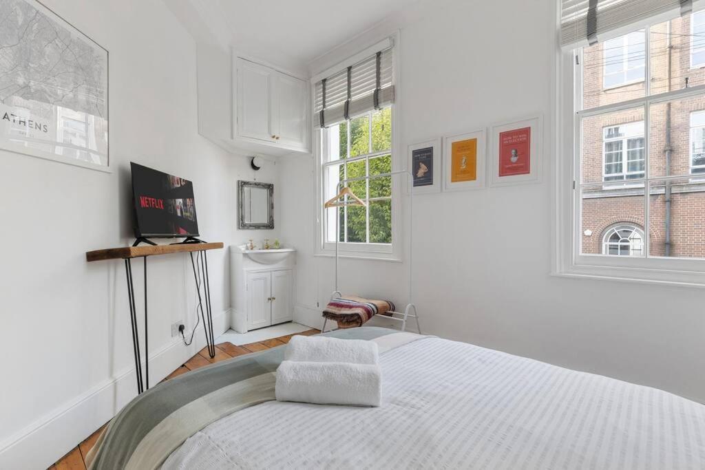 Apartment Family House Up To 8ppl With Rooftop Terrace