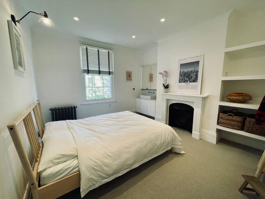 Apartment Family House Up To 8ppl With Rooftop Terrace *