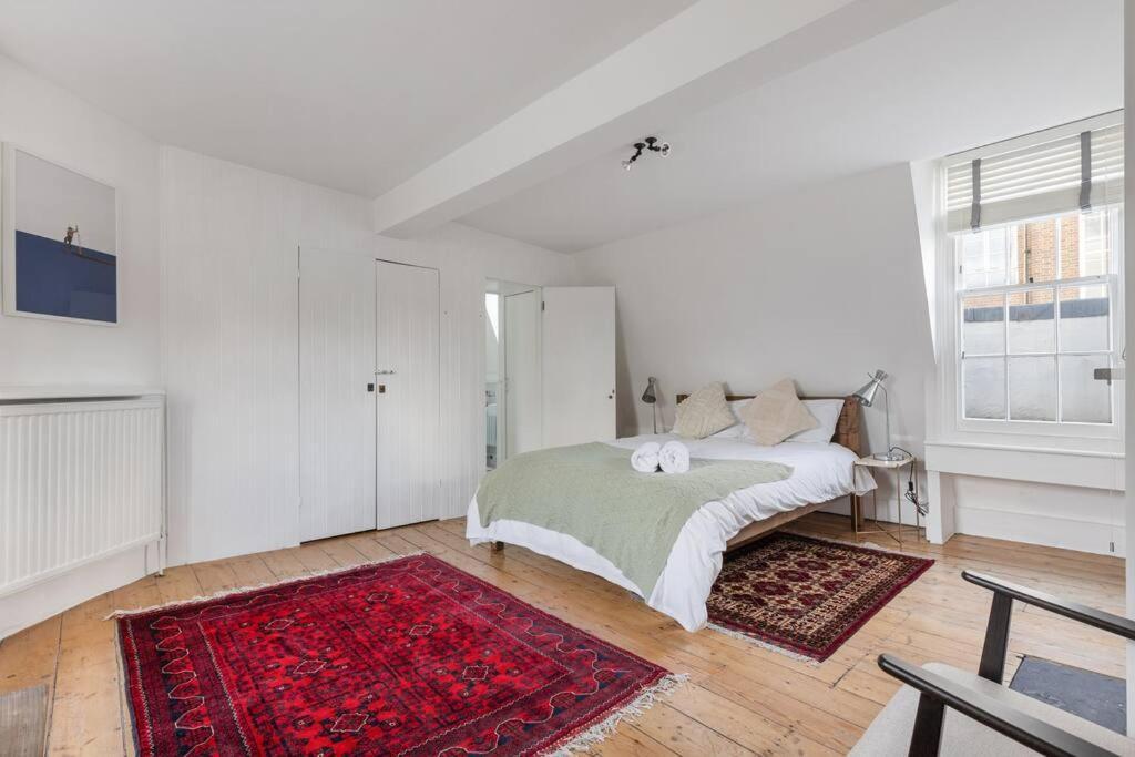 Apartment Family House Up To 8ppl With Rooftop Terrace *