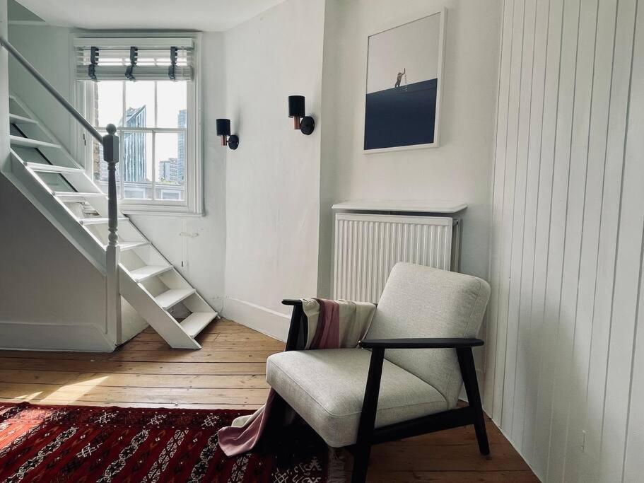 Family House Up To 8ppl With Rooftop Terrace Apartment