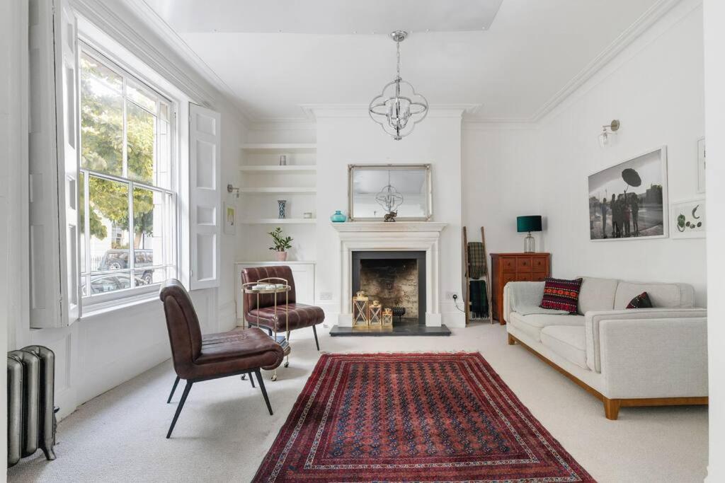 Apartment Family House Up To 8ppl With Rooftop Terrace