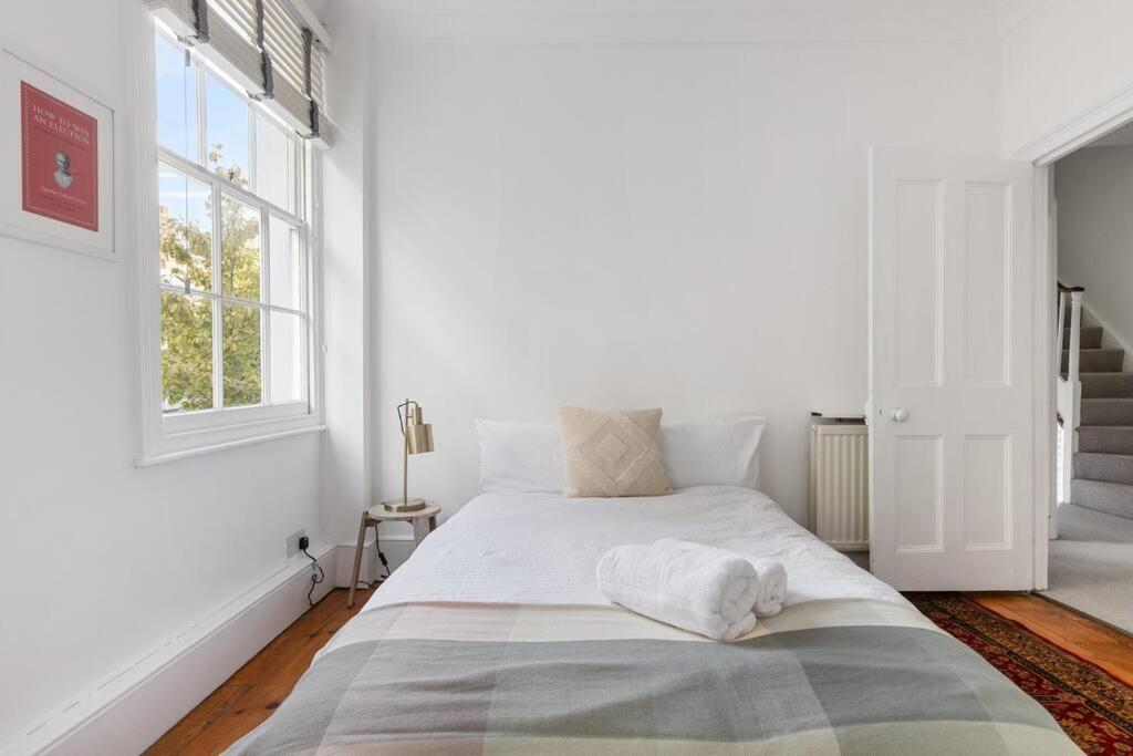 Apartment Family House Up To 8ppl With Rooftop Terrace *