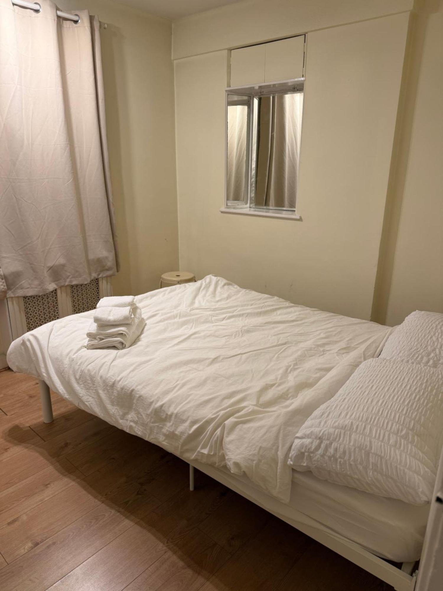 Apartamento Spacious 2 Bed Flat Grade 2 Art Deco Building