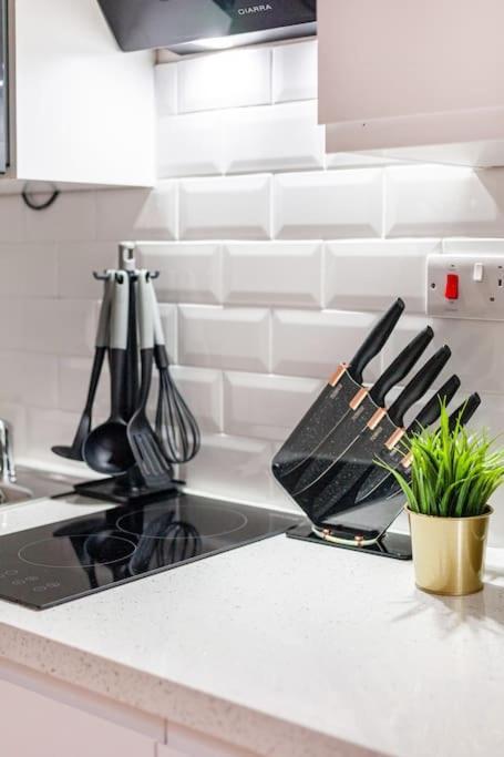 Bayswater Bliss Apartamento