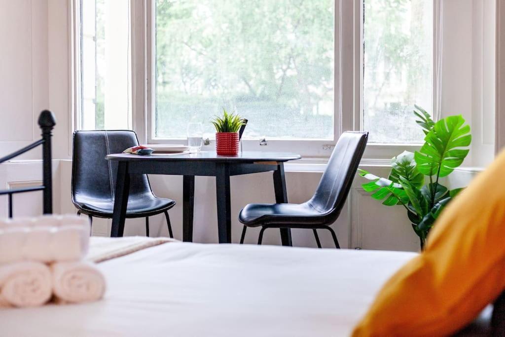 Apartamento Bayswater Bliss
