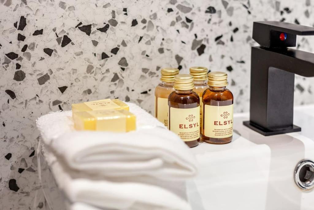 Apartamento Bayswater Bliss *
