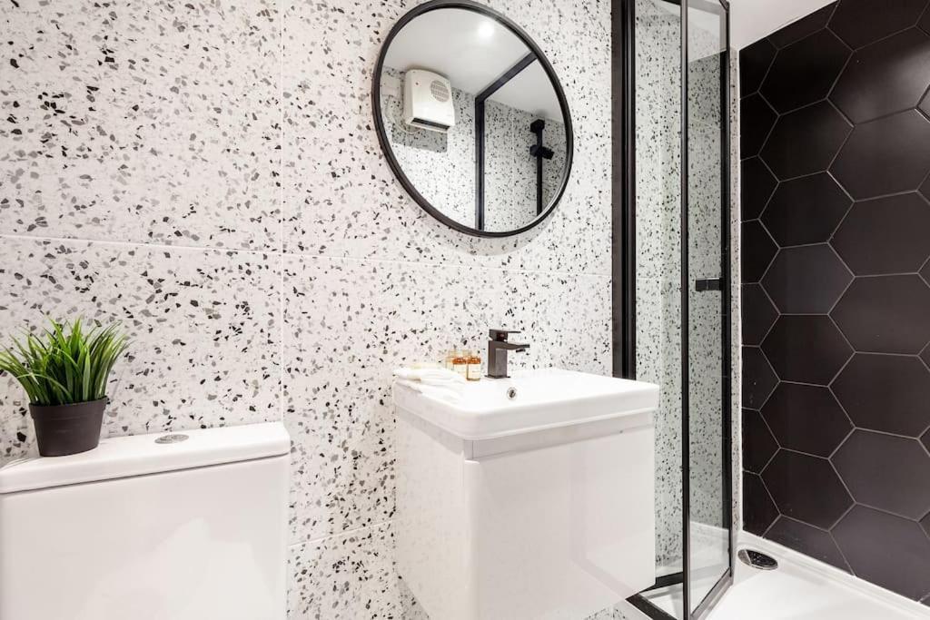 Bayswater Bliss London