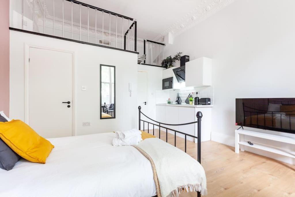 Apartamento Bayswater Bliss Londres
