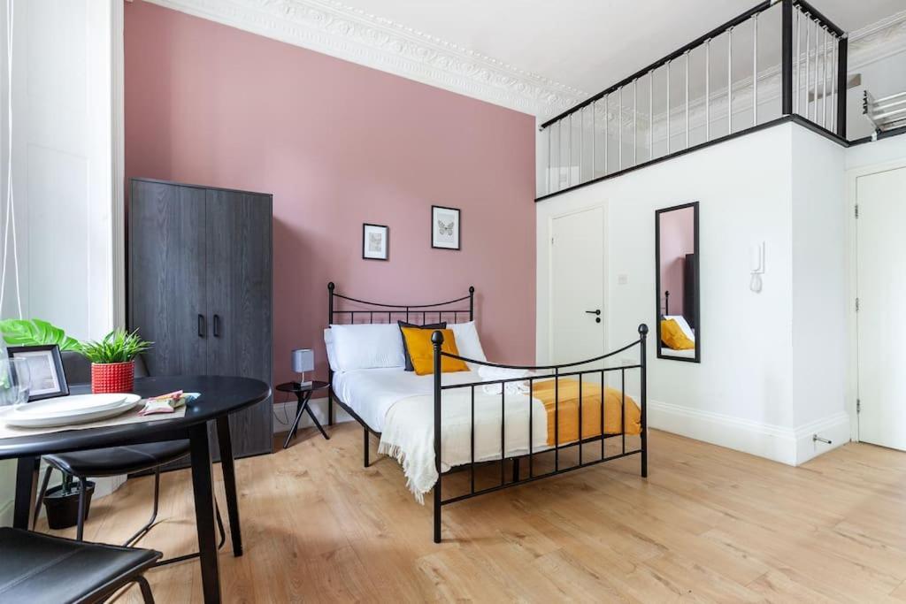 Bayswater Bliss Londres