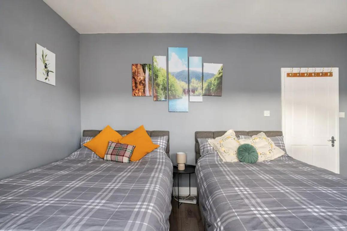 Hatton Homes - Thackeray Avenue London