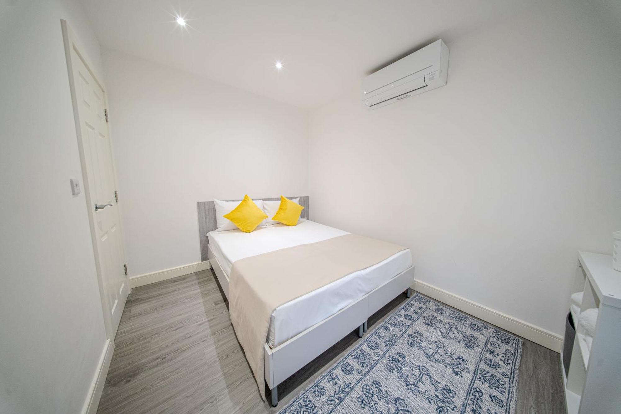 Hotel Luxury Ilford