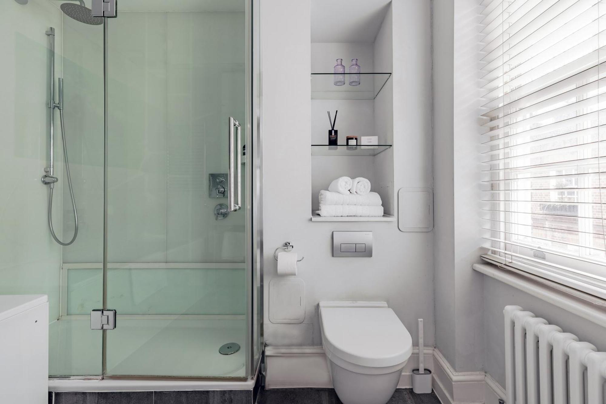 Apartment 1st Class Covent Garden Residences For 1st Class Guests *