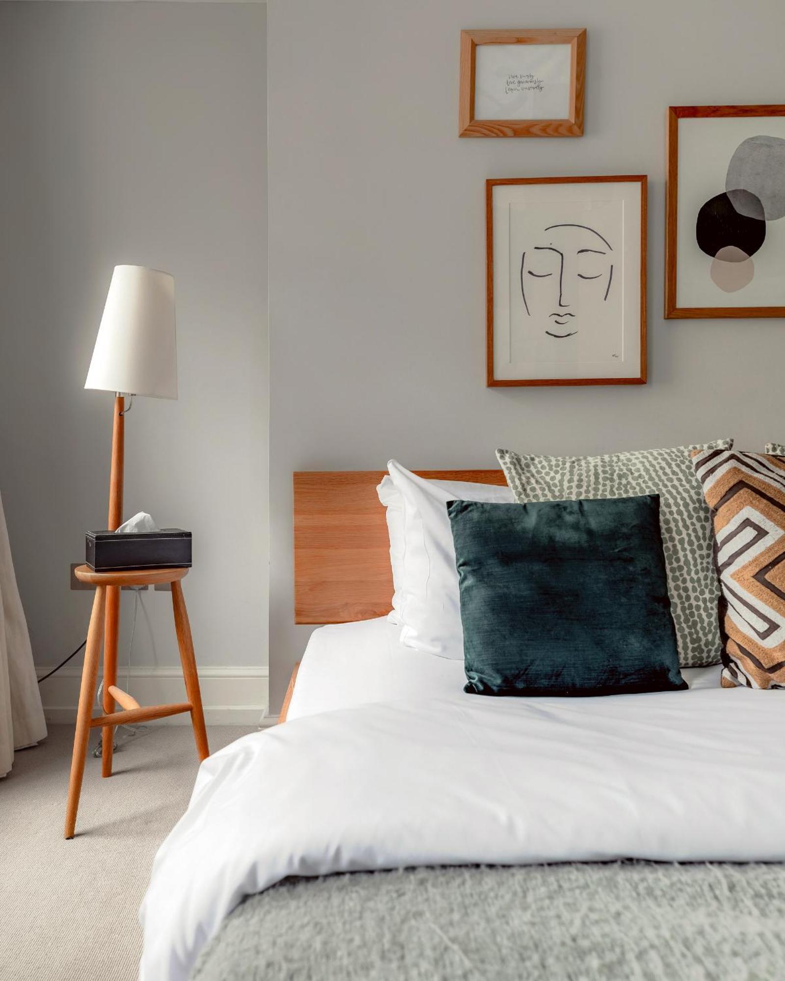 Apartment 1st Class Covent Garden Residences For 1st Class Guests London