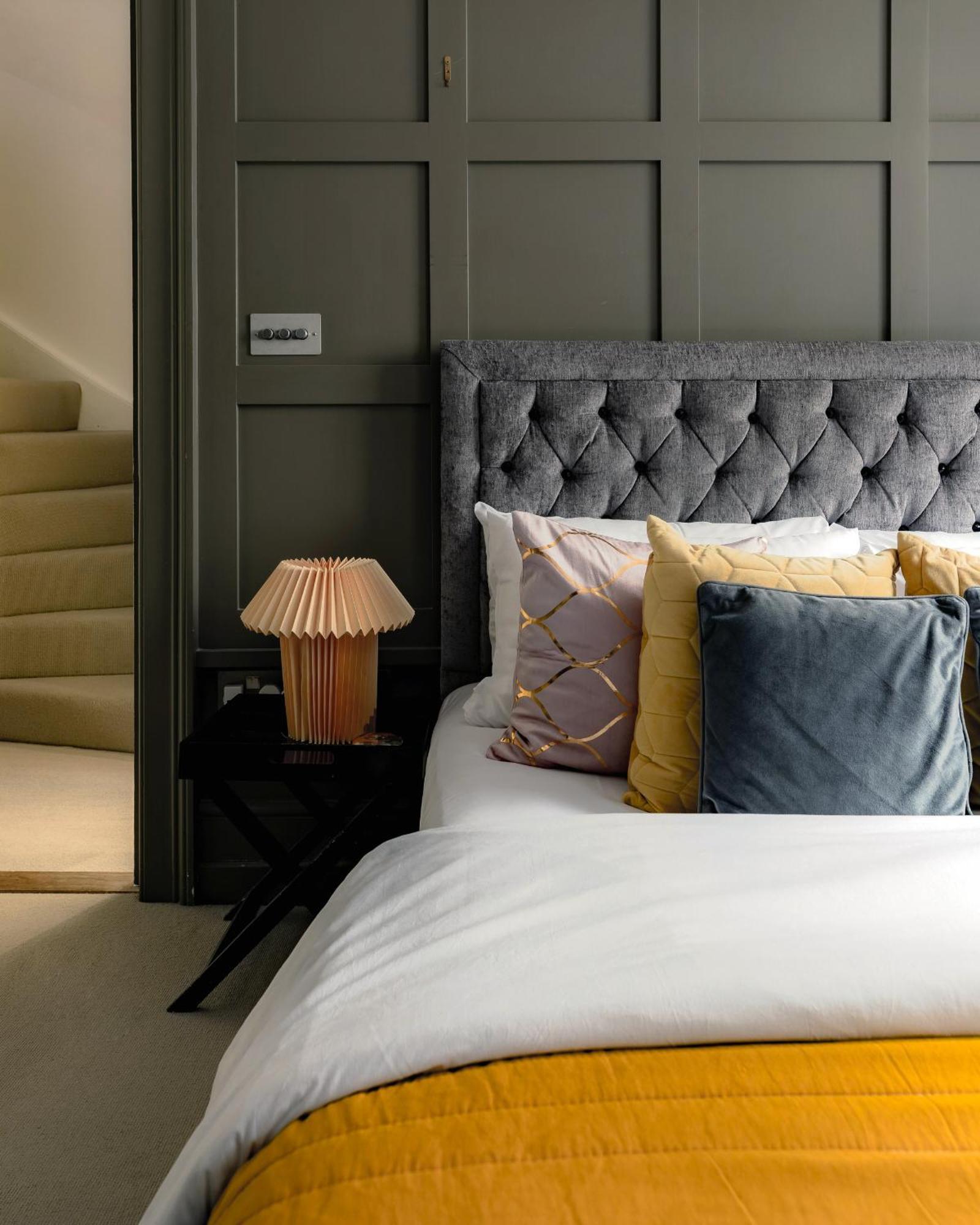 1st Class Covent Garden Residences For 1st Class Guests London