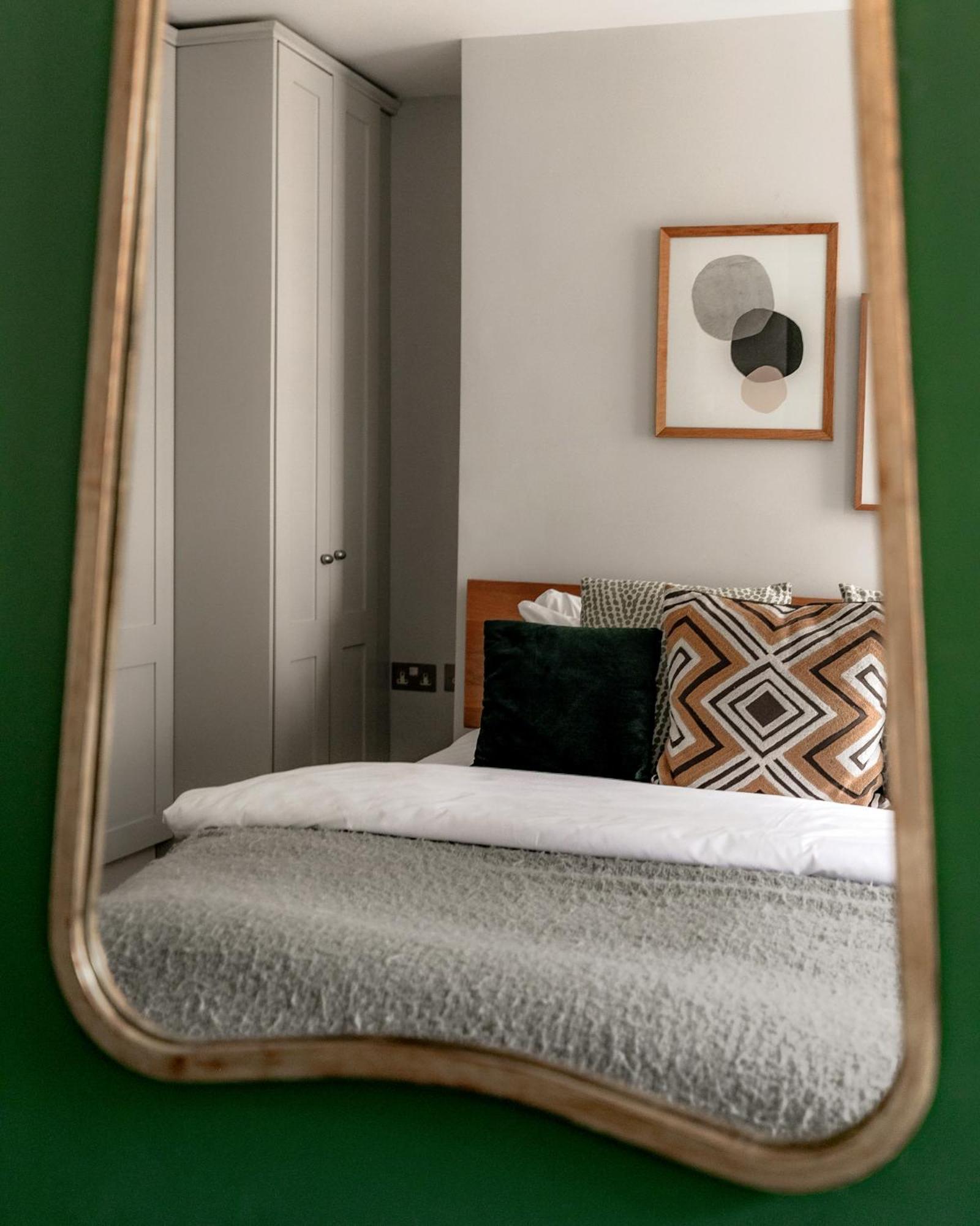 1st Class Covent Garden Residences For 1st Class Guests * London