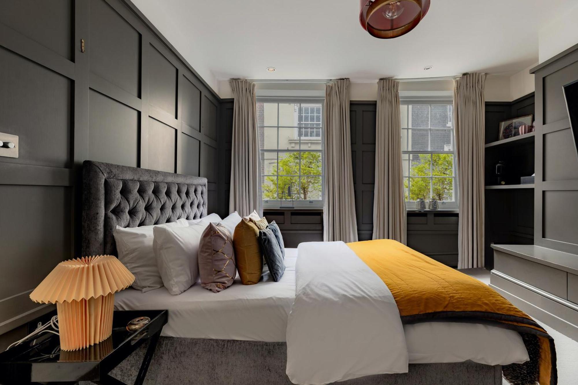 Apartment 1st Class Covent Garden Residences For 1st Class Guests