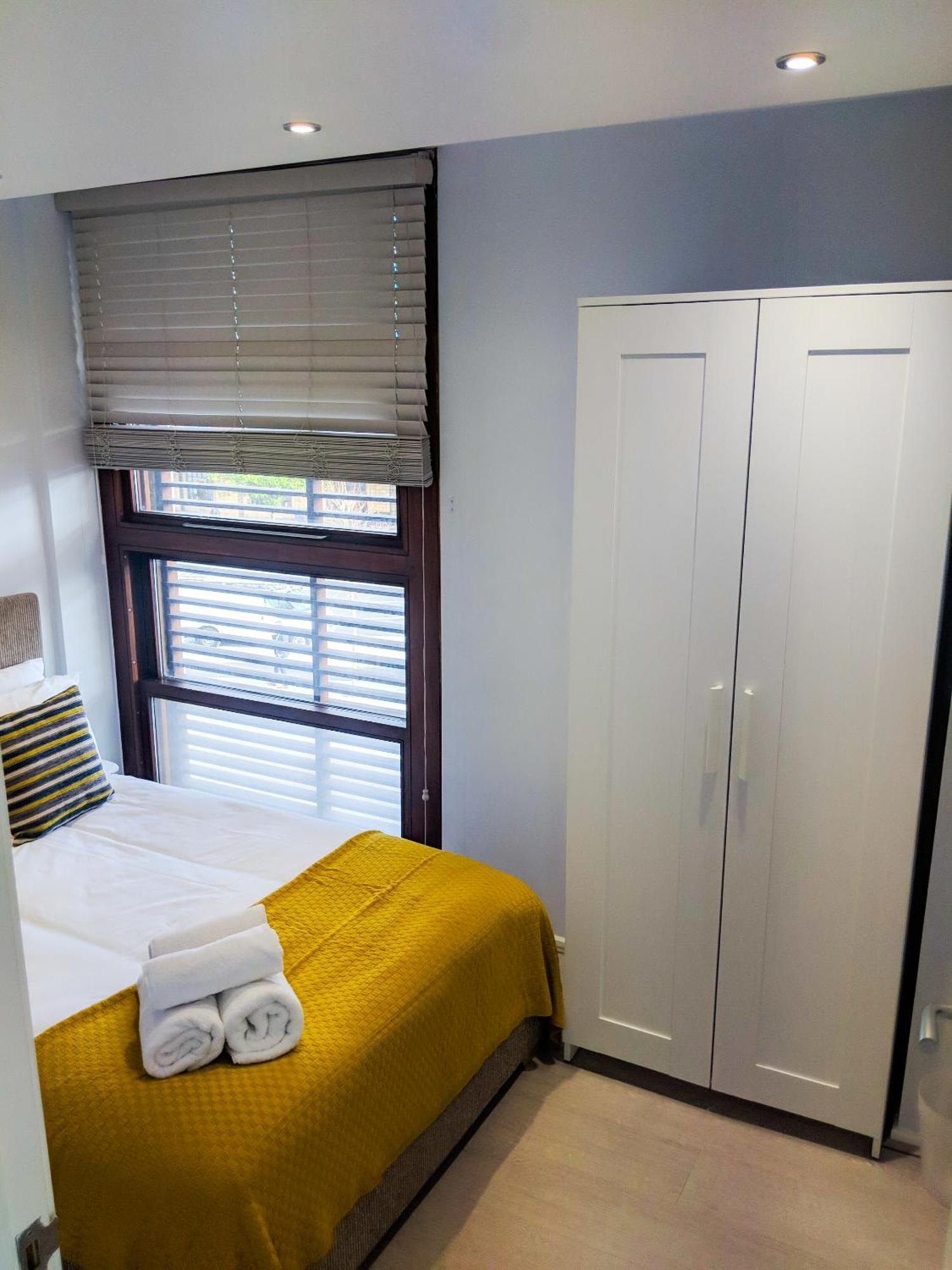Apartment Lt Grove - Stratford London