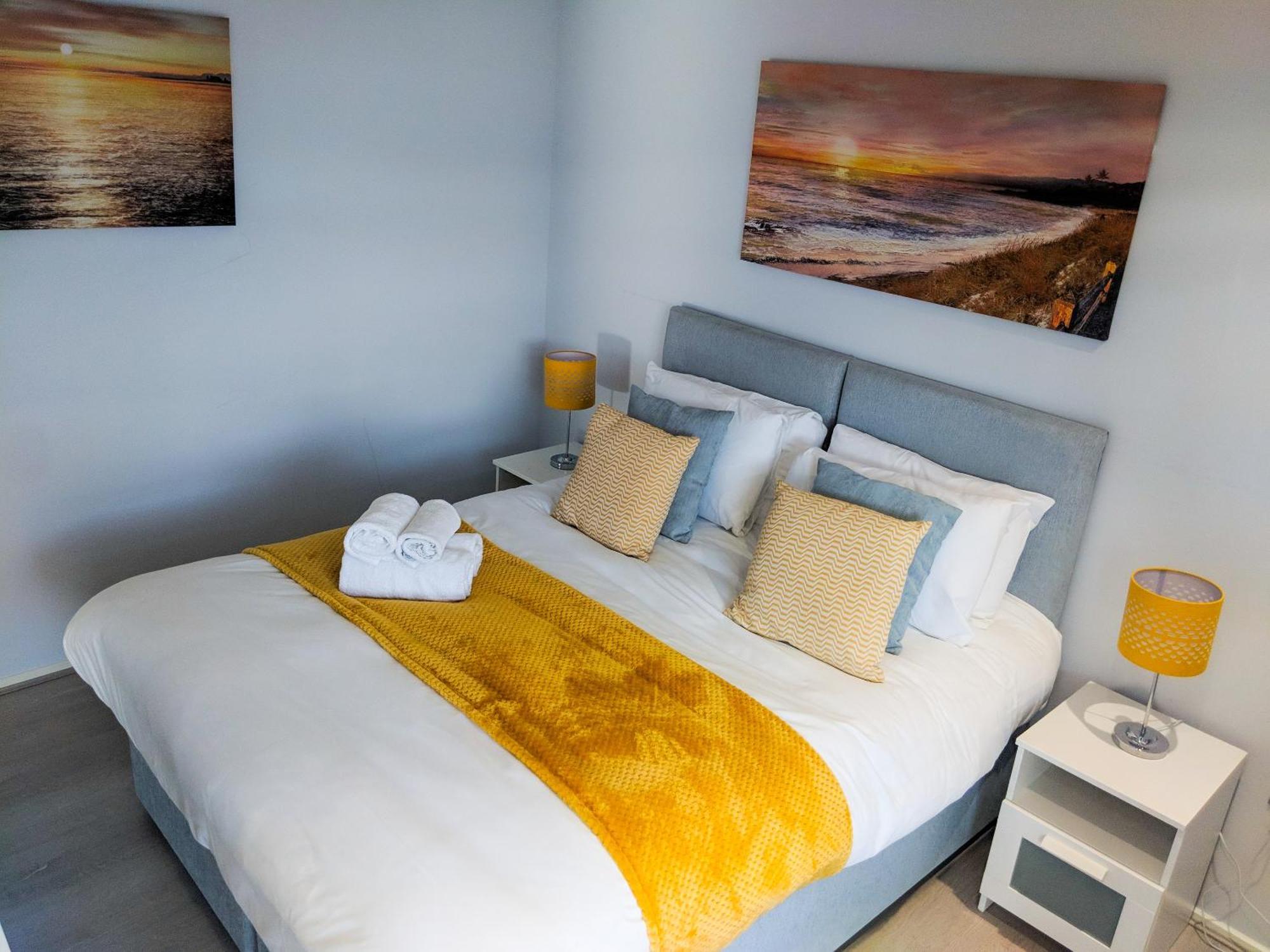 Apartment Lt Grove - Stratford