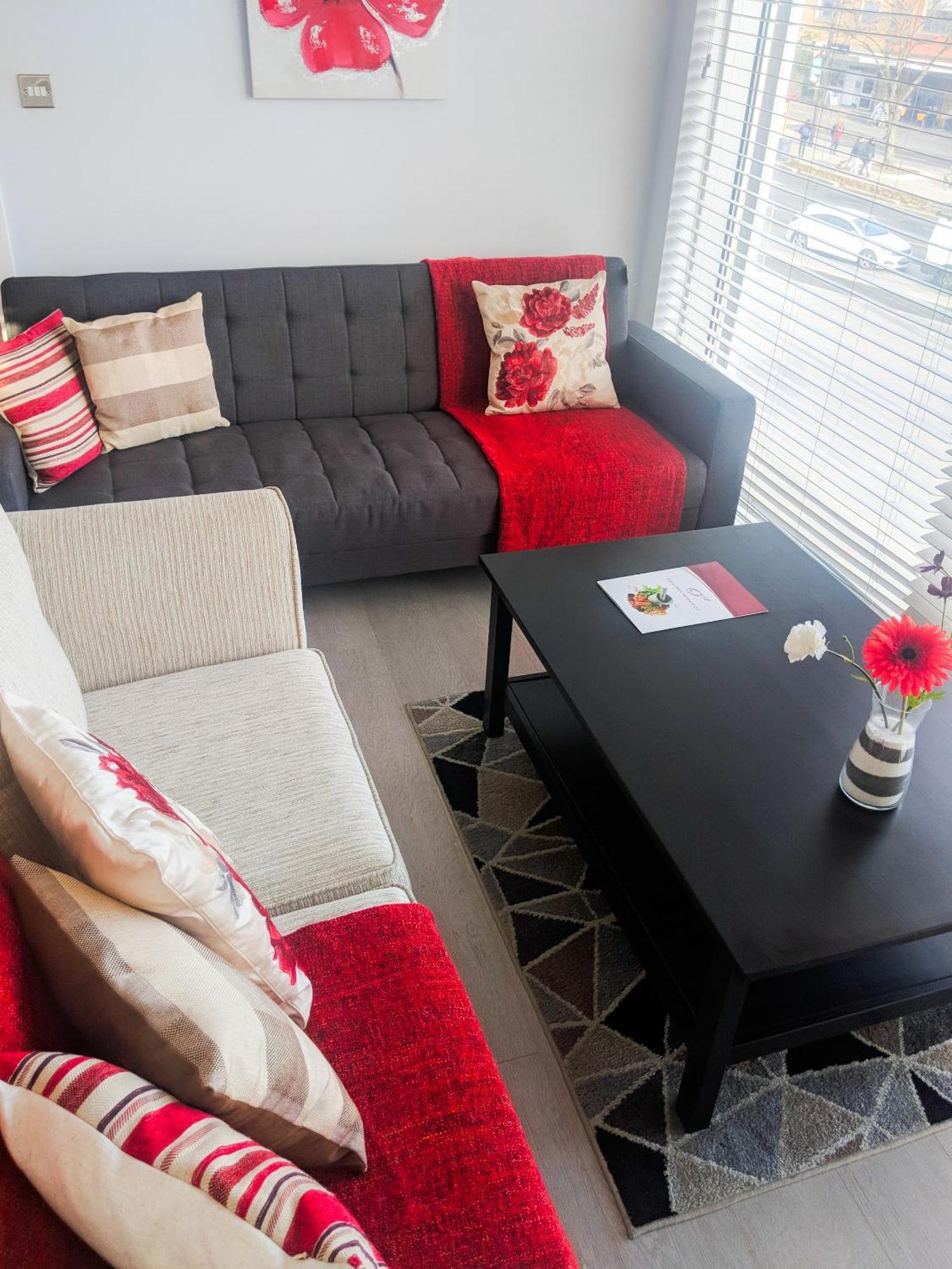 Apartment Lt Grove - Stratford *