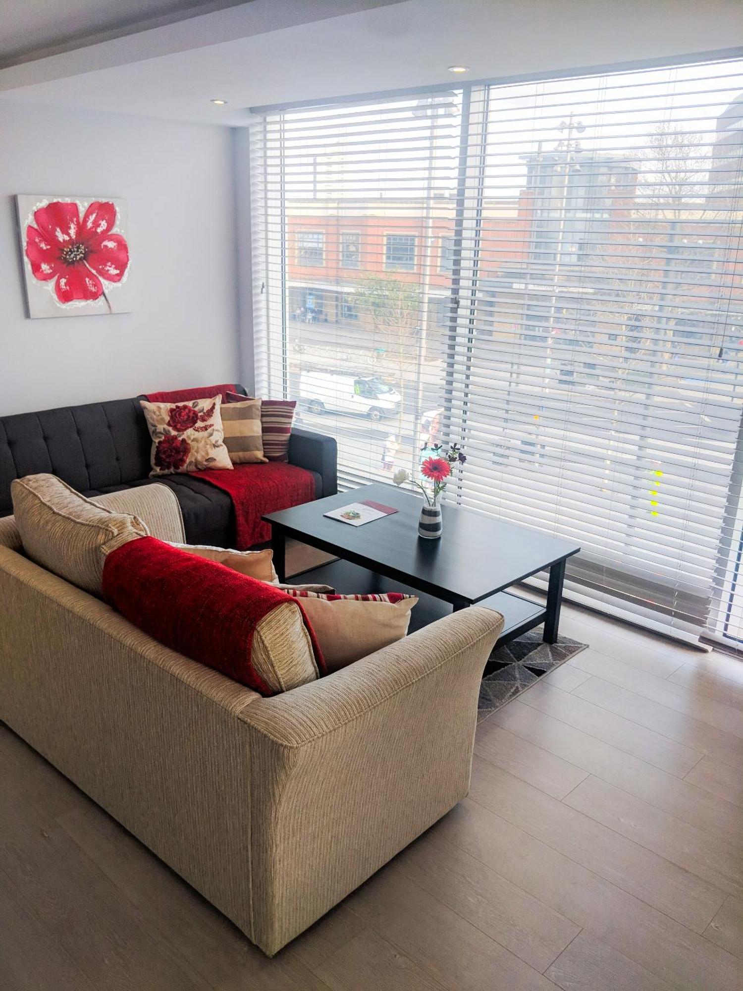 Apartment Lt Grove - Stratford London