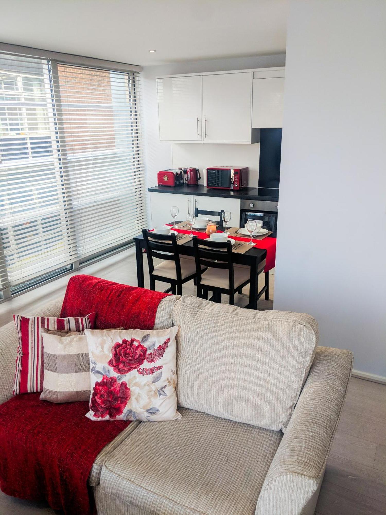 Apartment Lt Grove - Stratford