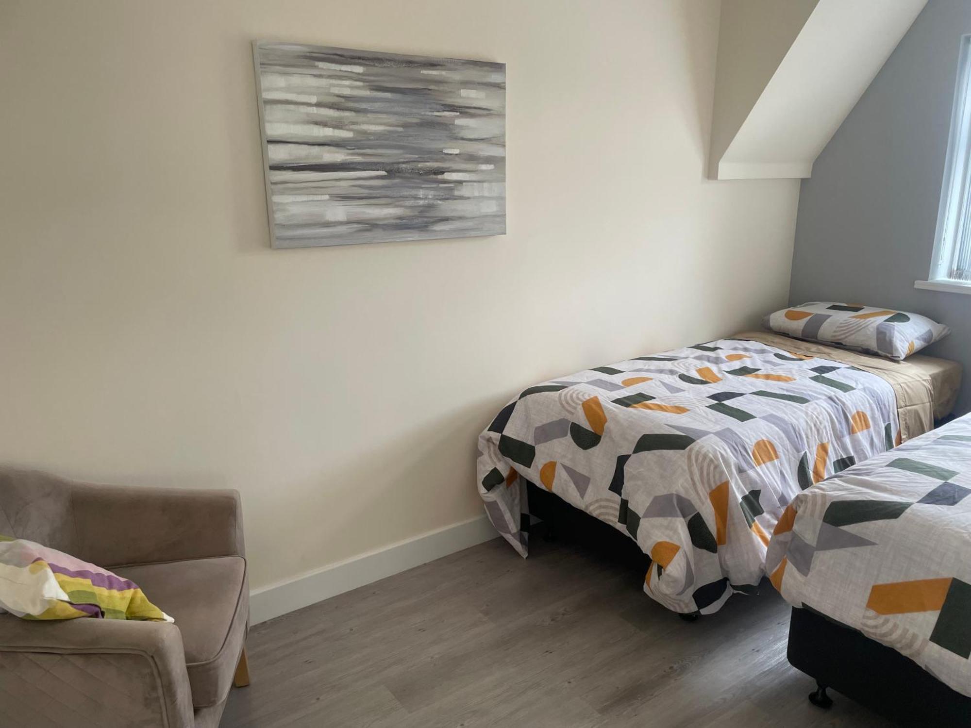 Regal Hotel London