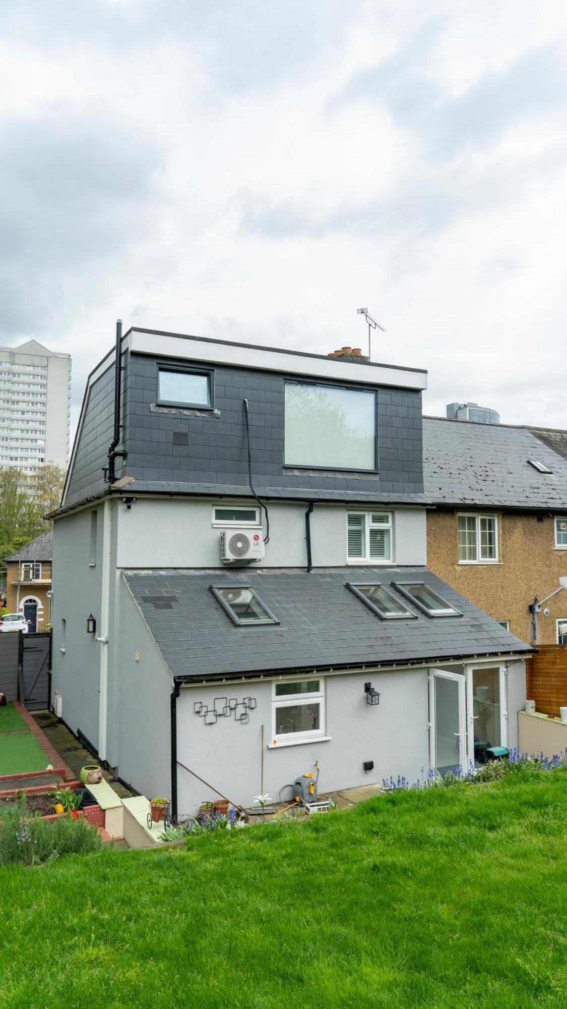 Cosy Luxurious Family * London