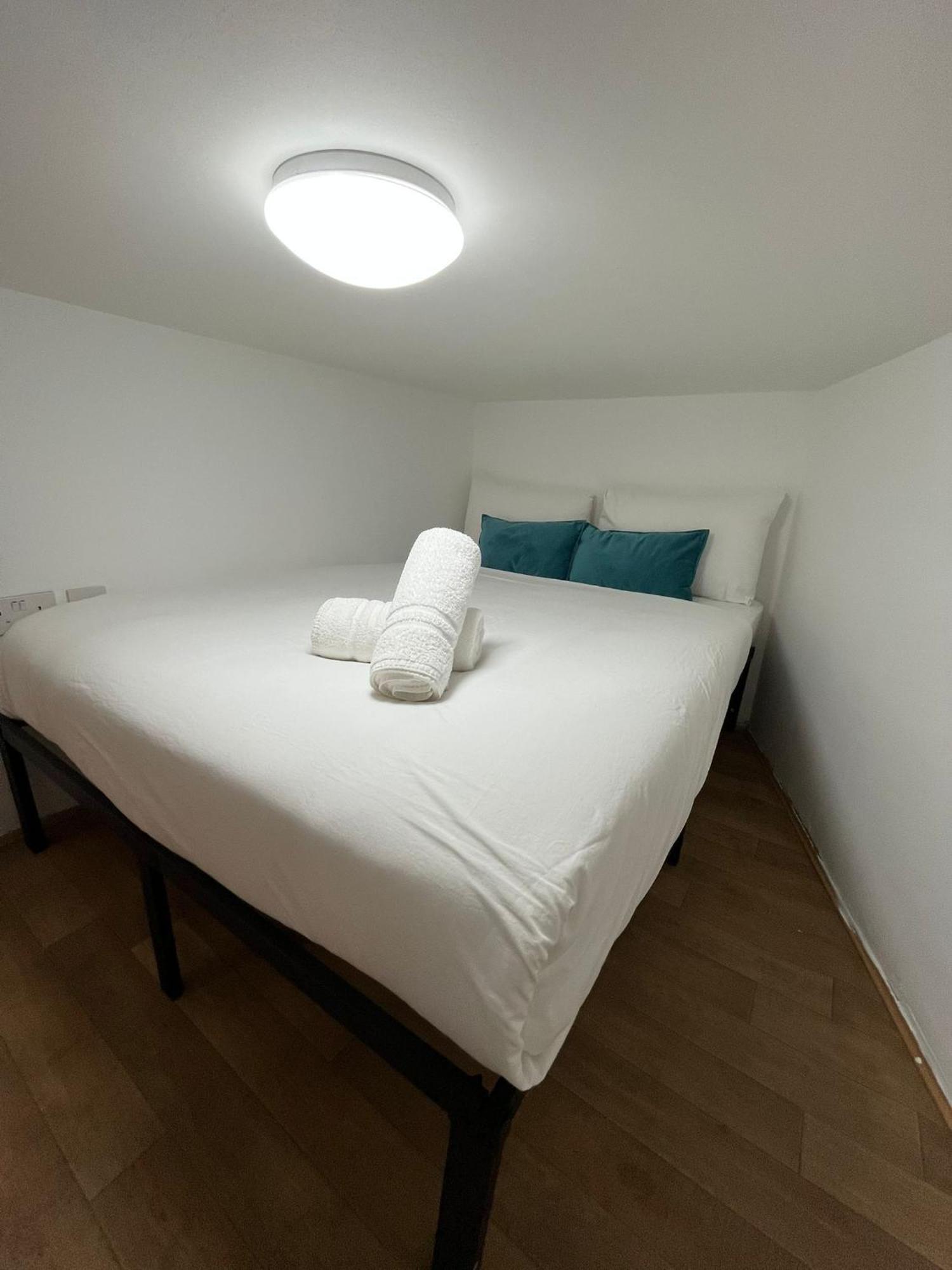 Modern Queenspark Apartamento *