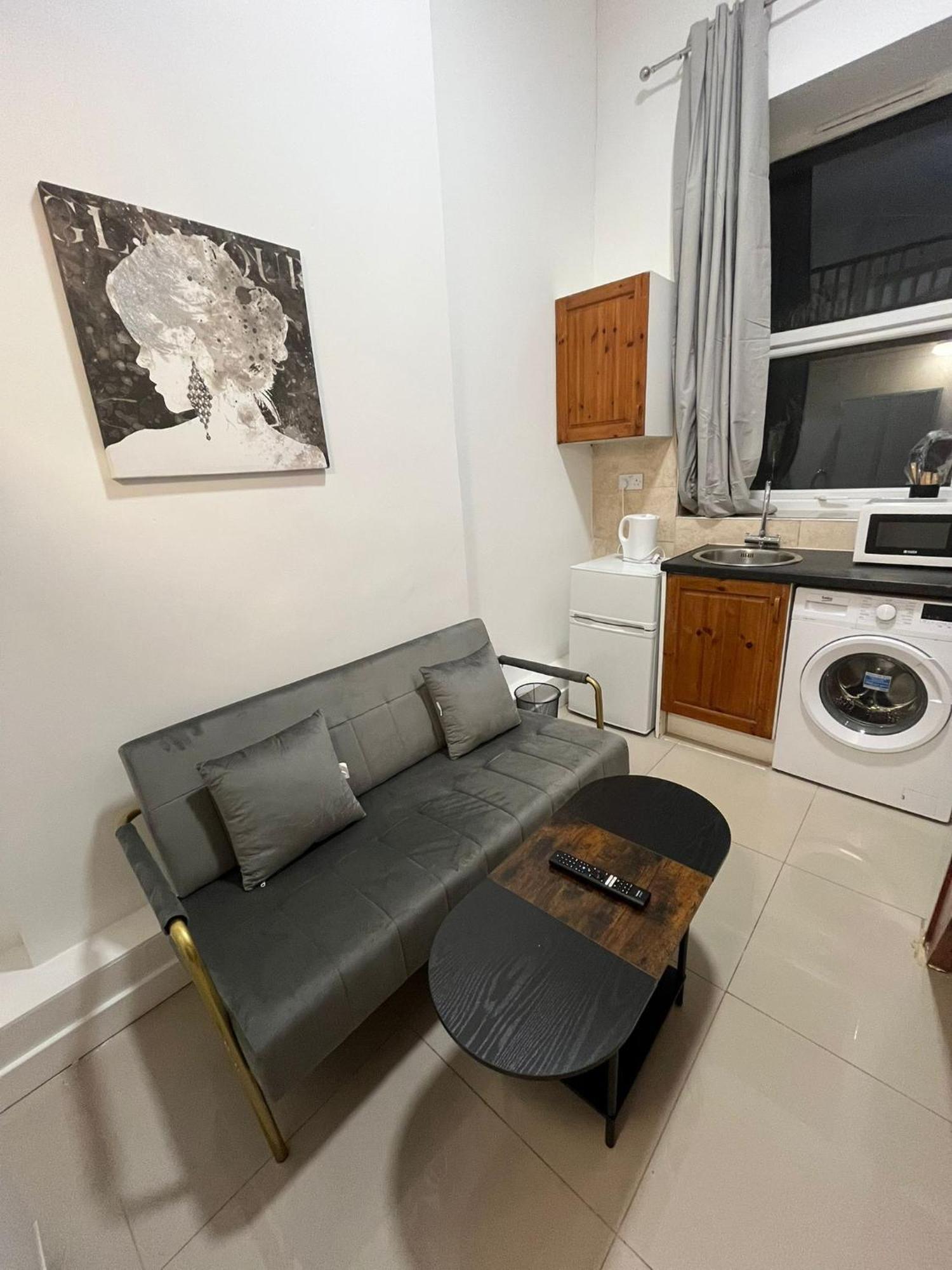Apartamento Modern Queenspark *