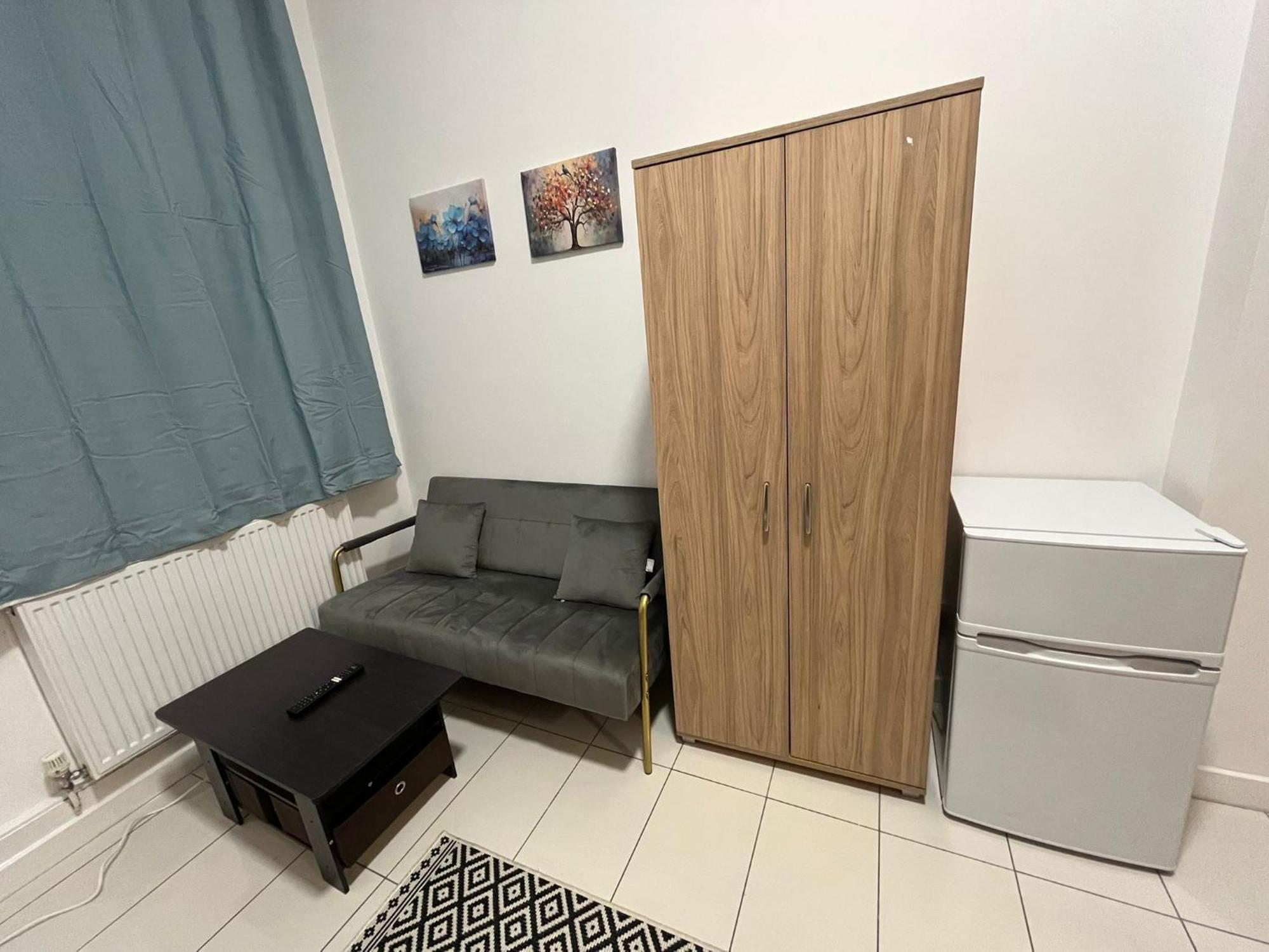 Apartamento Modern Queenspark Londres
