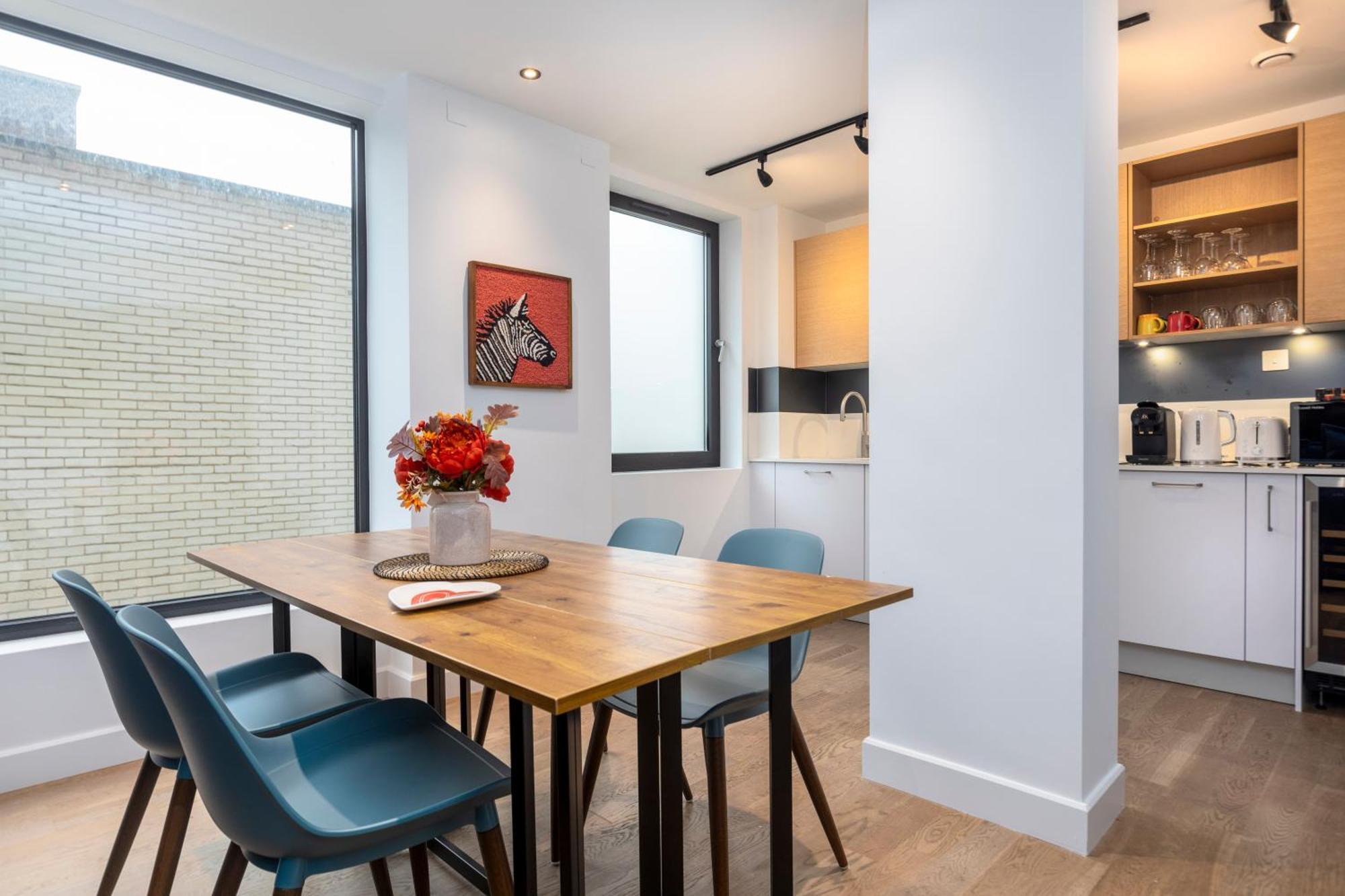 Apartment Xylo - Kentish Town *