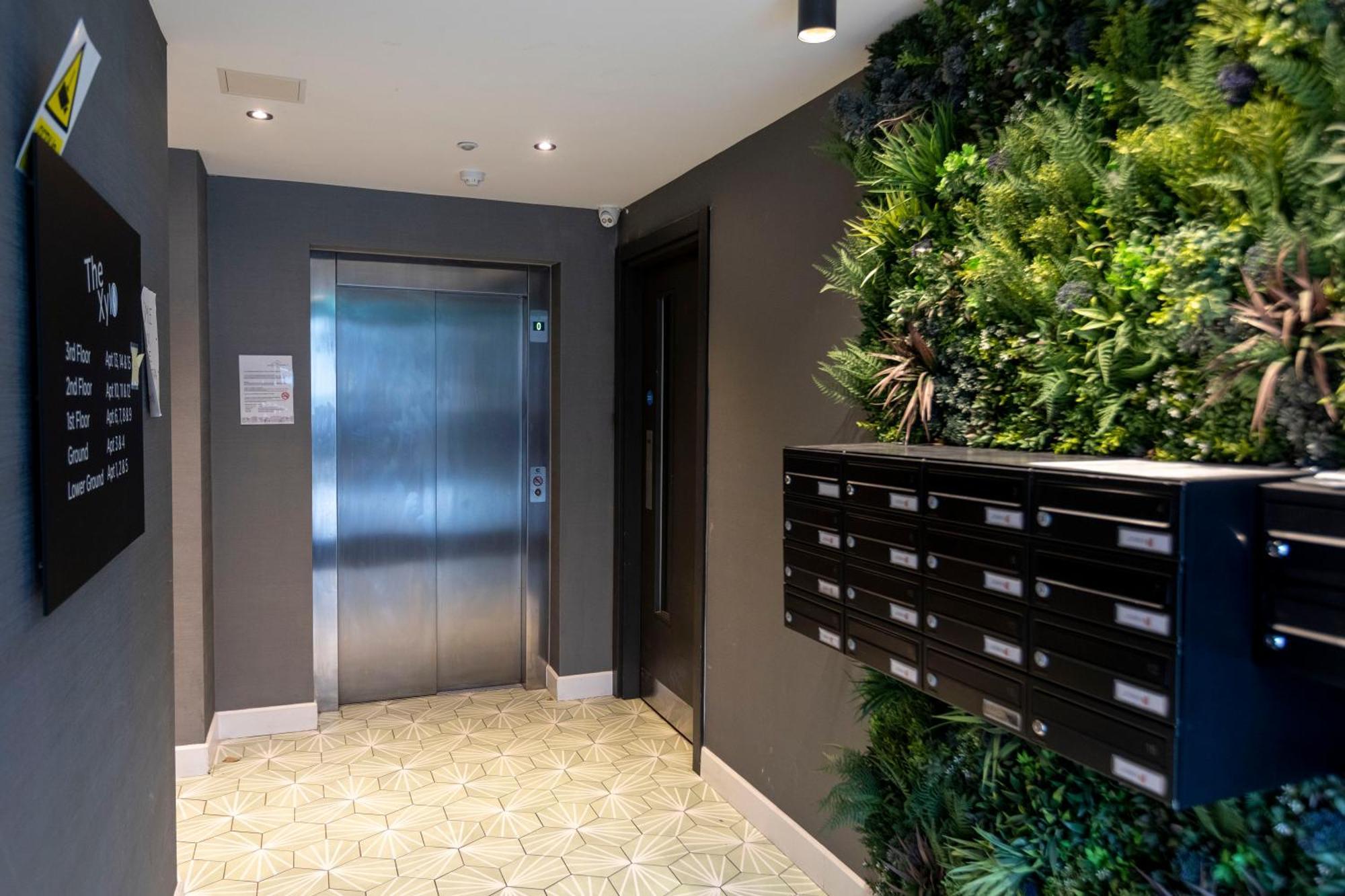 Xylo - Kentish Town Apartment London