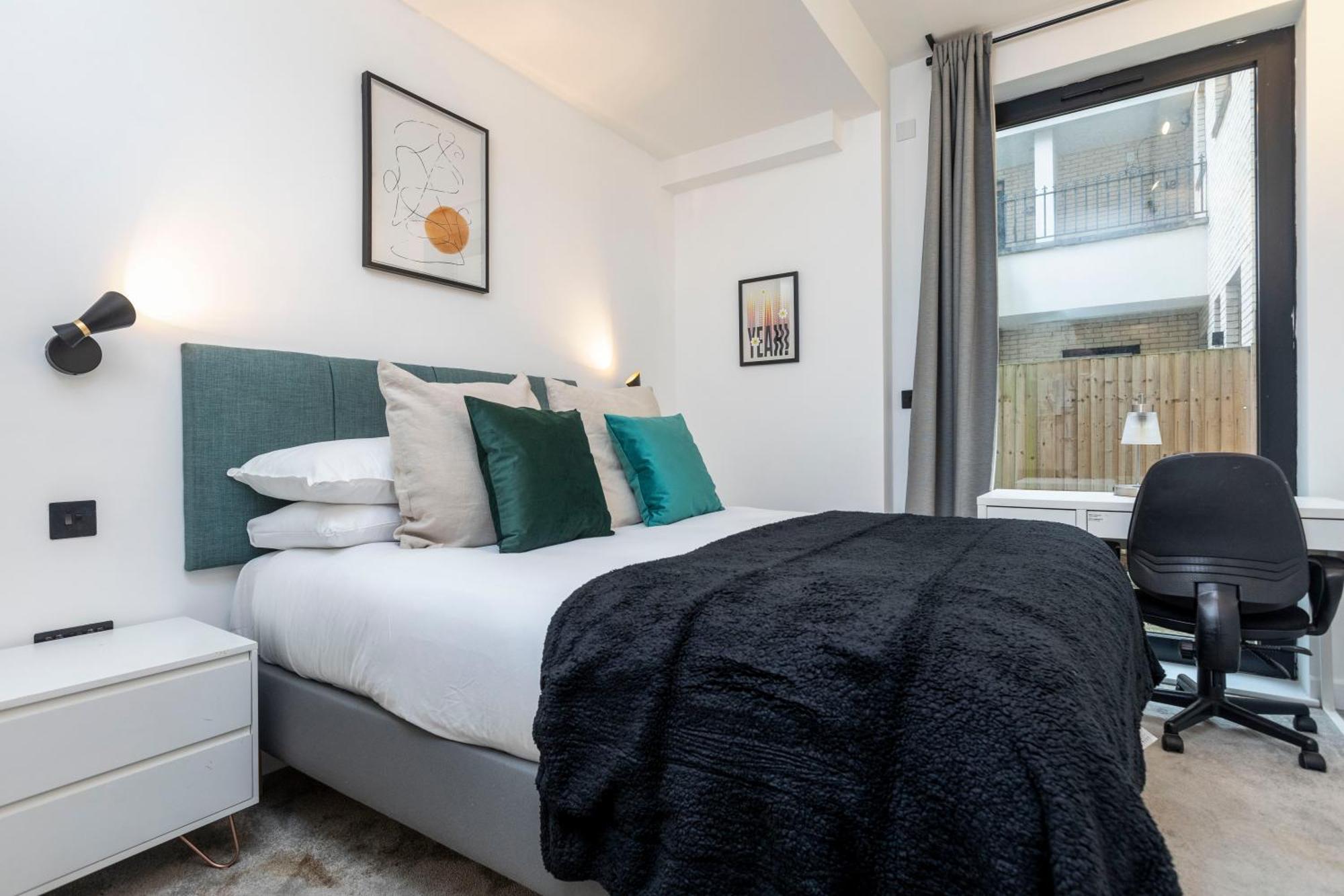 Xylo - Kentish Town Apartment